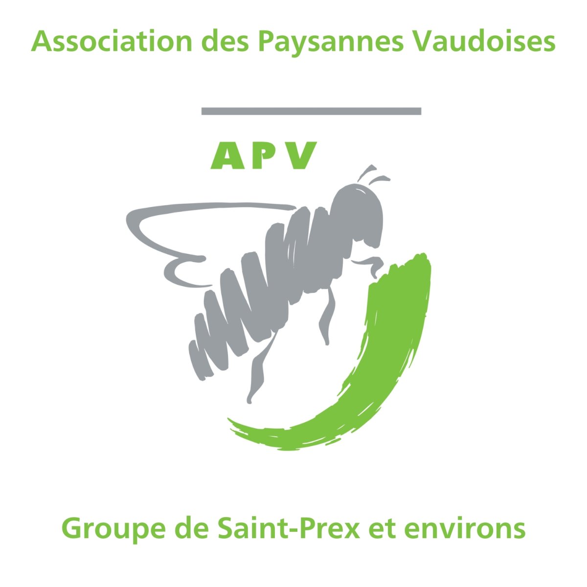 Paysannes de St-Prex